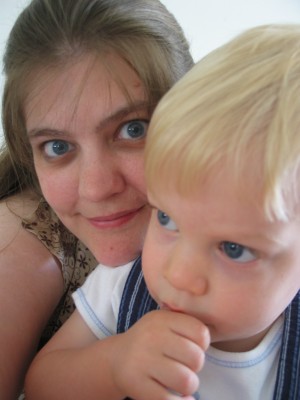 Missy and Eli