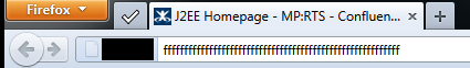 firefox address bar standard firefox address bar standard