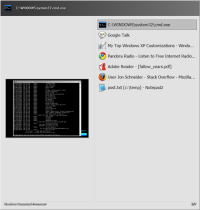 TaskSwitchXP