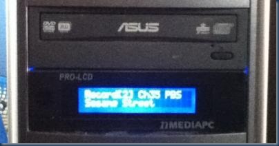 PRO-LCD-B PRO-LCD-B