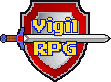 Icon: Vigil RPG Logo